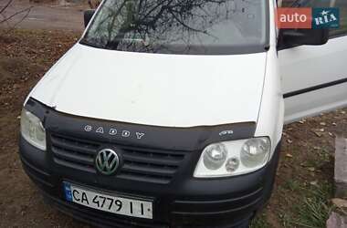 Volkswagen Caddy  2006