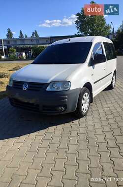 Volkswagen Caddy  2005