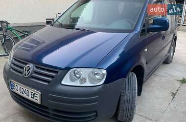 Volkswagen Caddy  2006