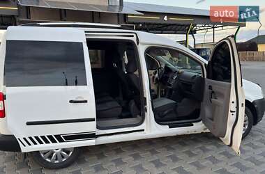 Volkswagen Caddy  2005