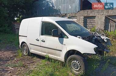 Volkswagen Caddy  2006