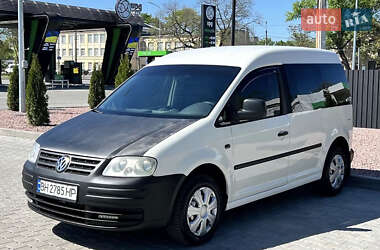 Volkswagen Caddy  2004