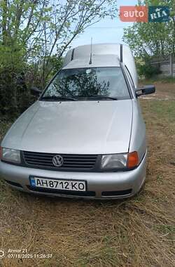 Volkswagen Caddy  1999