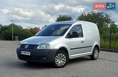 Volkswagen Caddy  2006