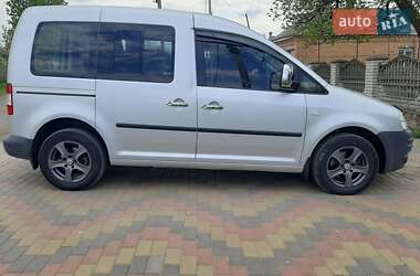 Volkswagen Caddy  2005