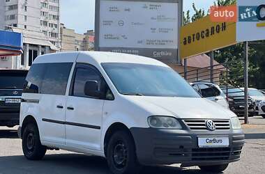 Volkswagen Caddy  2005