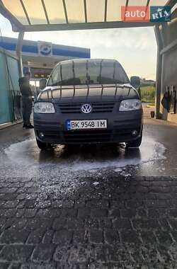 Volkswagen Caddy  2005