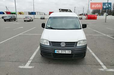 Volkswagen Caddy  2005
