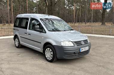 Volkswagen Caddy  2006