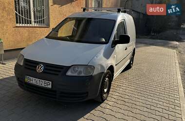 Volkswagen Caddy  2008