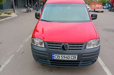 Volkswagen Caddy  2006