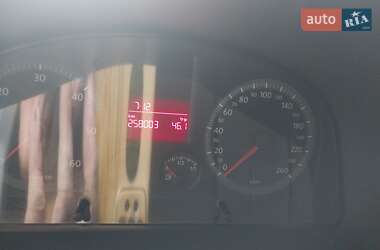 Volkswagen Caddy  2007