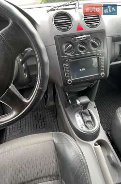Volkswagen Caddy  2006