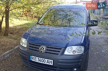 Volkswagen Caddy  2005