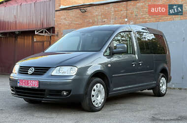 Volkswagen Caddy  2009