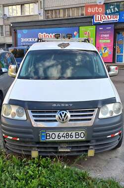 Volkswagen Caddy  2006
