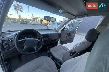 Volkswagen Caddy  2000