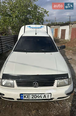 Volkswagen Caddy  1996
