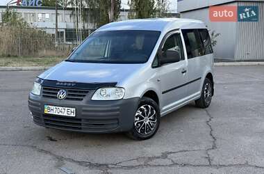 Volkswagen Caddy  2004