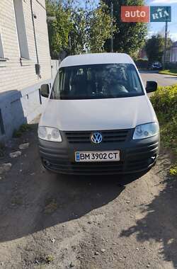 Volkswagen Caddy  2004