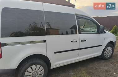 Volkswagen Caddy  2005