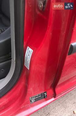 Volkswagen Caddy  2007