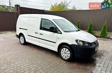 Volkswagen Caddy  2015