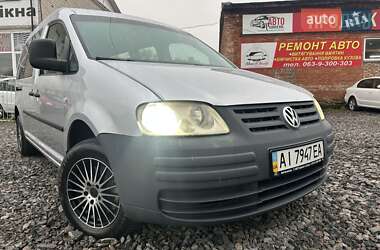 Volkswagen Caddy  2009