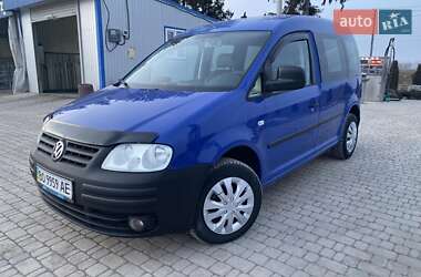 Volkswagen Caddy  2006