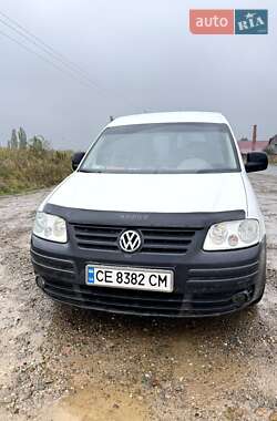 Volkswagen Caddy  2006