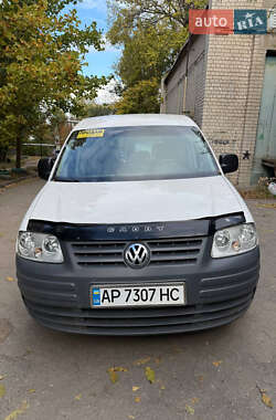 Volkswagen Caddy  2007