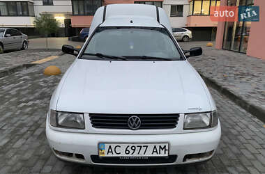 Volkswagen Caddy  1996