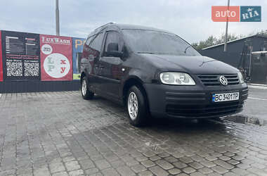 Volkswagen Caddy  2005