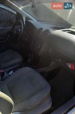 Volkswagen Caddy  2008
