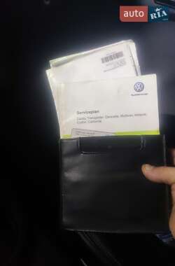 Volkswagen Caddy  2012