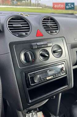 Volkswagen Caddy  2006