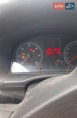 Volkswagen Caddy  2007