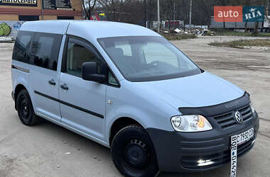 Volkswagen Caddy  2005