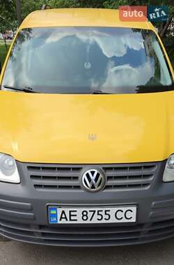 Volkswagen Caddy  2006