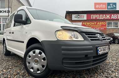Volkswagen Caddy  2006