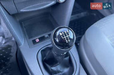 Volkswagen Caddy  2008