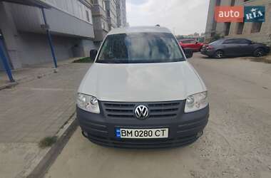Volkswagen Caddy  2009
