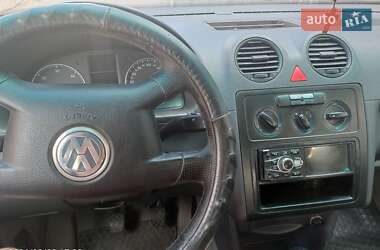 Volkswagen Caddy 2006