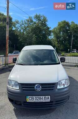 Volkswagen Caddy  2006
