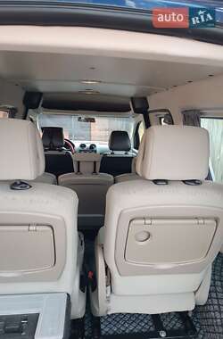 Volkswagen Caddy  2010