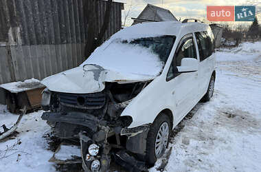 Volkswagen Caddy  2006