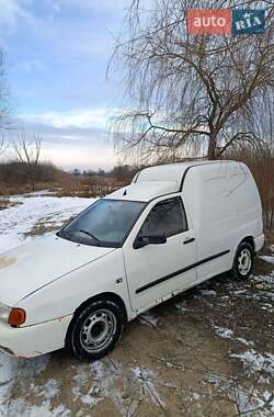 Volkswagen Caddy 1996