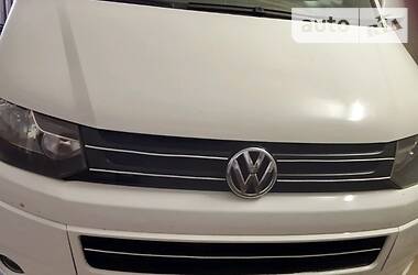 Volkswagen Caravelle  2010