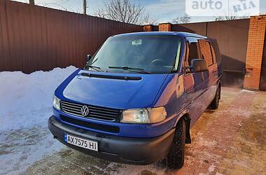 Volkswagen Caravelle  2000