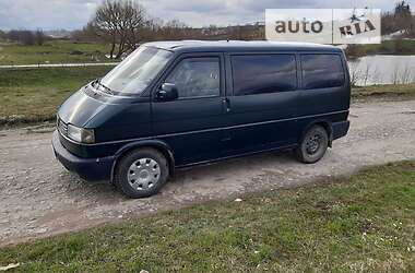 Volkswagen Caravelle  1996